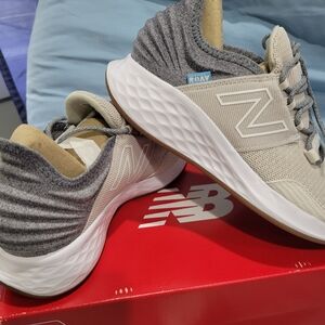 New Balance sneakers